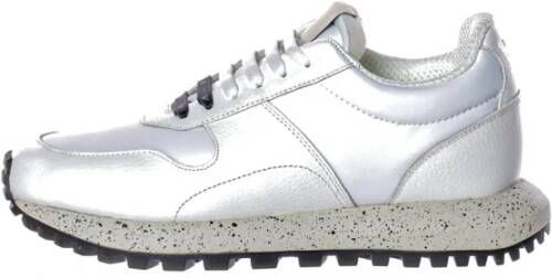 Emporio Armani Shoes White Heren