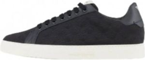 Emporio Armani Shoes Zwart Dames