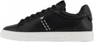 Emporio Armani Shoes Zwart Dames