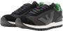 Emporio Armani Heren Sneakers X4X583Xn647Nero Black Heren - Thumbnail 3