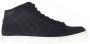 Emporio Armani Heren X4Z103Xn215Nero Sneakers Black Heren - Thumbnail 1