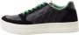 Emporio Armani Moderne Comfort Sneakers Black Heren - Thumbnail 1