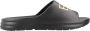 Emporio Ar i EA7 Slippers Comfort en Elegantie Black - Thumbnail 15