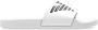 Emporio Armani Damesband Slippers Lente Zomer Collectie White Heren - Thumbnail 19