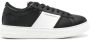 Emporio Armani Sneakers Black Heren - Thumbnail 1