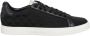 Emporio Armani Heren Sneakers X4X316Xm741Nero Black Heren - Thumbnail 1