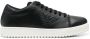Emporio Armani Sneakers Black Heren - Thumbnail 1