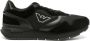 Emporio Armani Zwart X4X642Xn951 Black Heren - Thumbnail 1