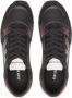 Emporio Armani Stijlvolle Schoenen voor elke gelegenheid Multicolor Heren - Thumbnail 1