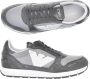 Emporio Armani Zwart en Grijs X4X215Xl199 Black Heren - Thumbnail 1