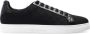 Emporio Armani Heren Sneakers X4X316Xm741Nero Black Heren - Thumbnail 1