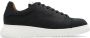 Emporio Armani Blauwe Lage Top Sneakers X4X264Xf57000285 - Thumbnail 1