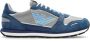 Emporio Armani Sneakers met logo Blue Heren - Thumbnail 1