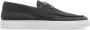 Emporio Armani Sneakers met logo Gray Heren - Thumbnail 1