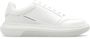 Emporio Armani Off White Sneakers Vetersluiting White Heren - Thumbnail 1