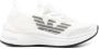 Emporio Armani Sneakers White Dames - Thumbnail 4