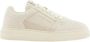 Emporio Armani Sneakers White Dames - Thumbnail 1