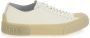 Emporio Armani Sneakers White Heren - Thumbnail 1