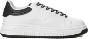 Emporio Armani Sneakers Wit Dames