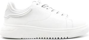Emporio Armani Sneakers Wit Dames