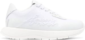 Emporio Armani Sneakers Wit Dames