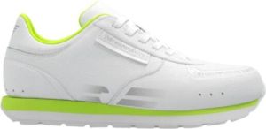 Emporio Armani Sneakers Wit Dames