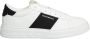 Emporio Armani Stijlvolle Sneakers voor Mannen en Vrouwen White Heren - Thumbnail 7