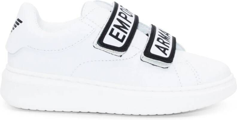 Emporio Ar i Lage Sneakers XYX007-XCC70