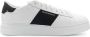 Emporio Armani Stijlvolle Sneakers voor Mannen en Vrouwen White Heren - Thumbnail 10