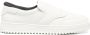Emporio Armani Sneakers White Heren - Thumbnail 5