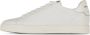 Emporio Armani Sneakers White Heren - Thumbnail 5