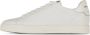 Emporio Armani Witte X4X316 Sneakers Verhoog je Sneakerspel White Heren - Thumbnail 5