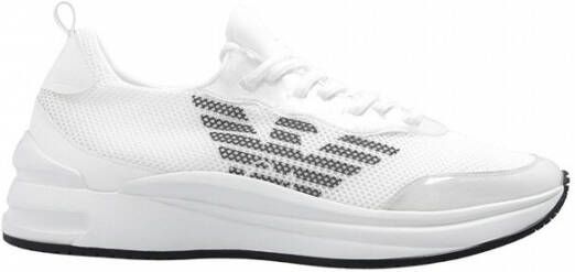 Emporio Ar i Casual Sneakers voor nen en