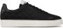 Emporio Armani Heren Sneakers X4X316Xm741Nero Black Heren - Thumbnail 8