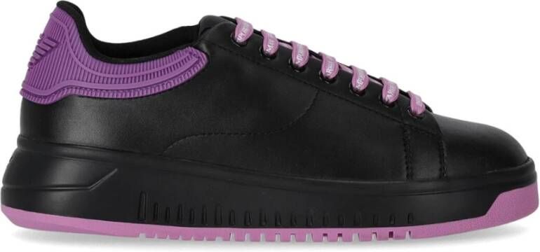 Armani sneakers top dames