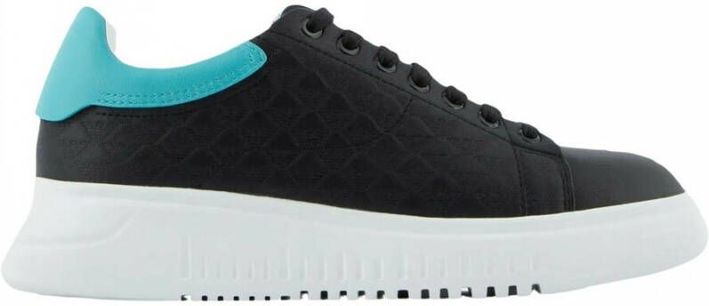 Emporio Armani Lage Sneakers X3X024XN203Q856