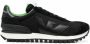 Emporio Armani Heren Sneakers X4X583Xn647Nero Black Heren - Thumbnail 1