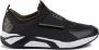 Emporio Armani EA7 Sneakers Zwart Heren - Thumbnail 1