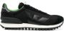 Emporio Armani Heren Sneakers X4X583Xn647Nero Black Heren - Thumbnail 4