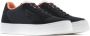 Emporio Armani Sportschoenen Black Heren - Thumbnail 3