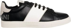 Emporio Armani Sneakers SNEAKER X4X597XN603S174