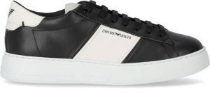 Emporio Armani Lage Sneakers X4X570-XN010-Q475