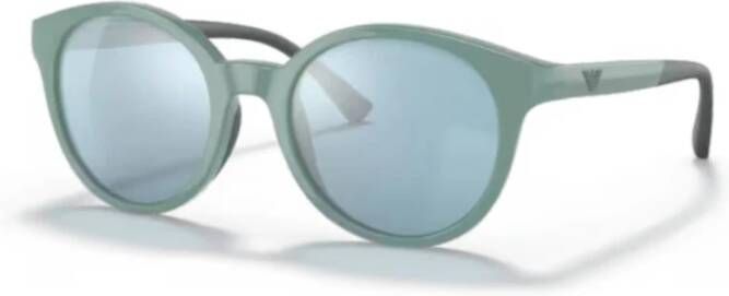 Emporio Ar i Sole Sneakers