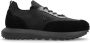 Emporio Ar i Sportschoenen met logo - Thumbnail 1
