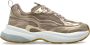 Emporio Ar i Sportschoenen met logo - Thumbnail 1
