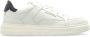 Emporio Ar i Sportschoenen met logo - Thumbnail 1