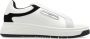 Emporio Armani Multicolor Vetersluiting Sneakers White Dames - Thumbnail 7