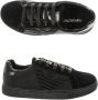 Emporio Armani Sportieve Sneakers Black Heren - Thumbnail 1
