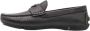 Emporio Armani Stijlvolle Mocassins voor Heren - Thumbnail 1