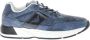 Emporio Armani Schoenen T-shirt Automatische Vertaling Blue Heren - Thumbnail 1